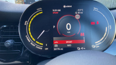 MINI Hatchback 135kW Cooper S Level 2 33kWh 3dr Auto Electric Hatchback